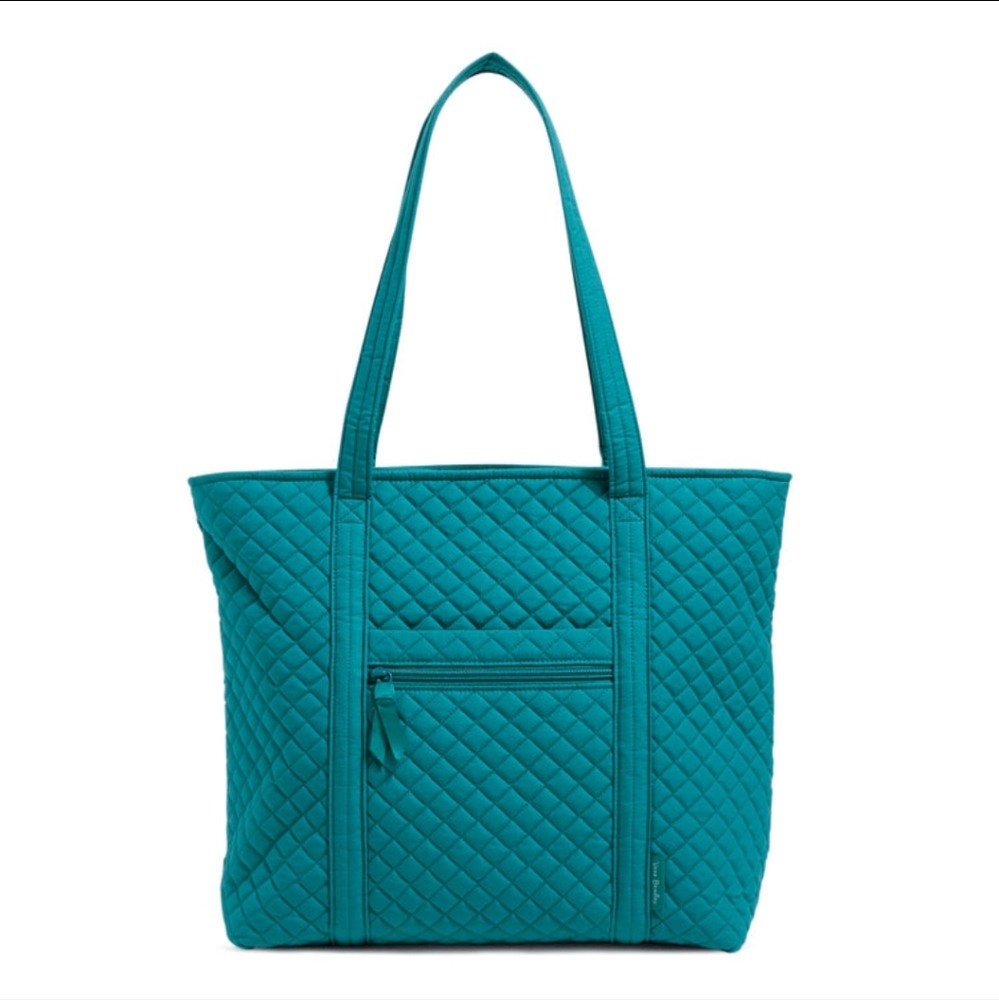 Vera Tote Recycled Cotton